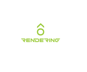 Logo Design by BARIKNA@ for KO RENDERING | Design: #14450202