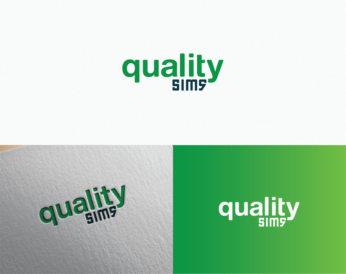 Diseño de Logo por Knockout para Vincere Groep | Diseño #14428507