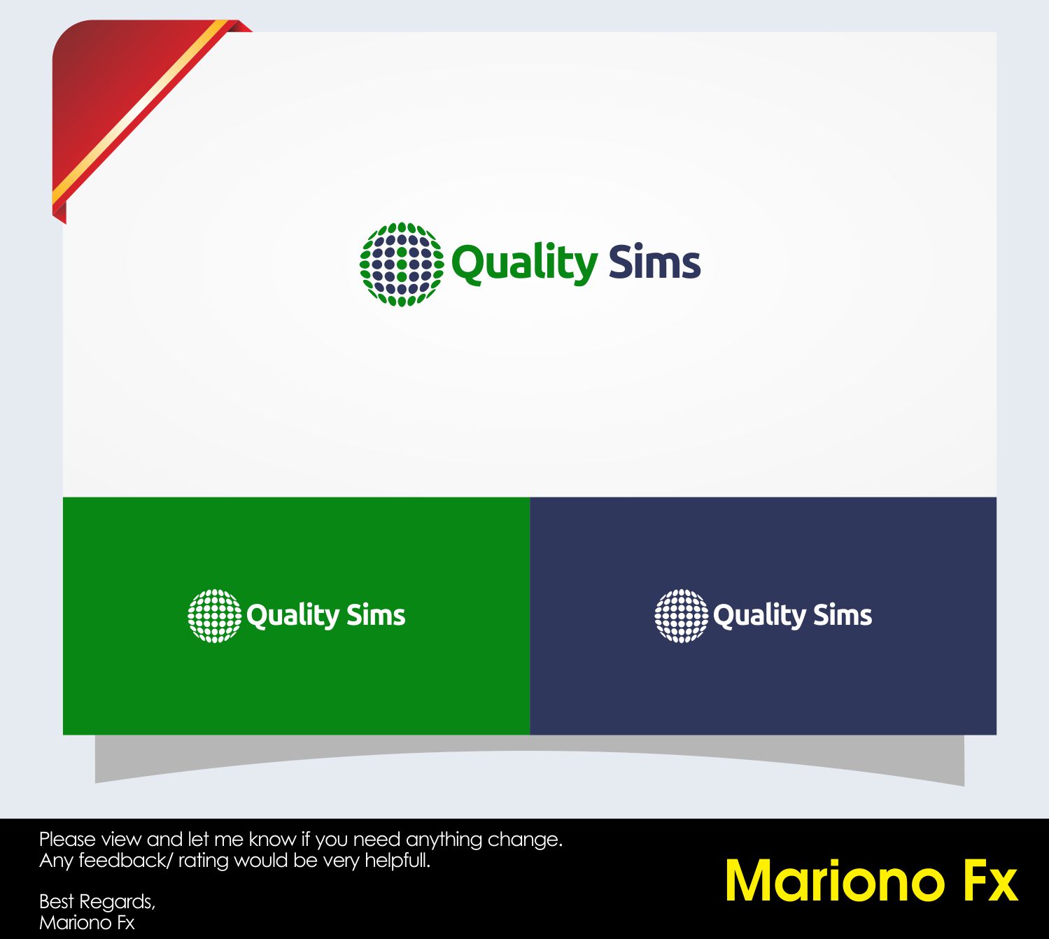 Logo Design by Mariono Fx for Vincere Groep | Design #14419495