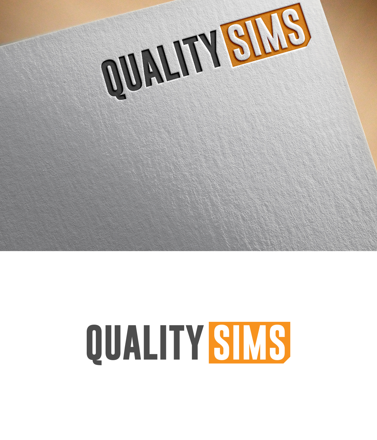 Logo Design by supercreative for Vincere Groep | Design #14424516