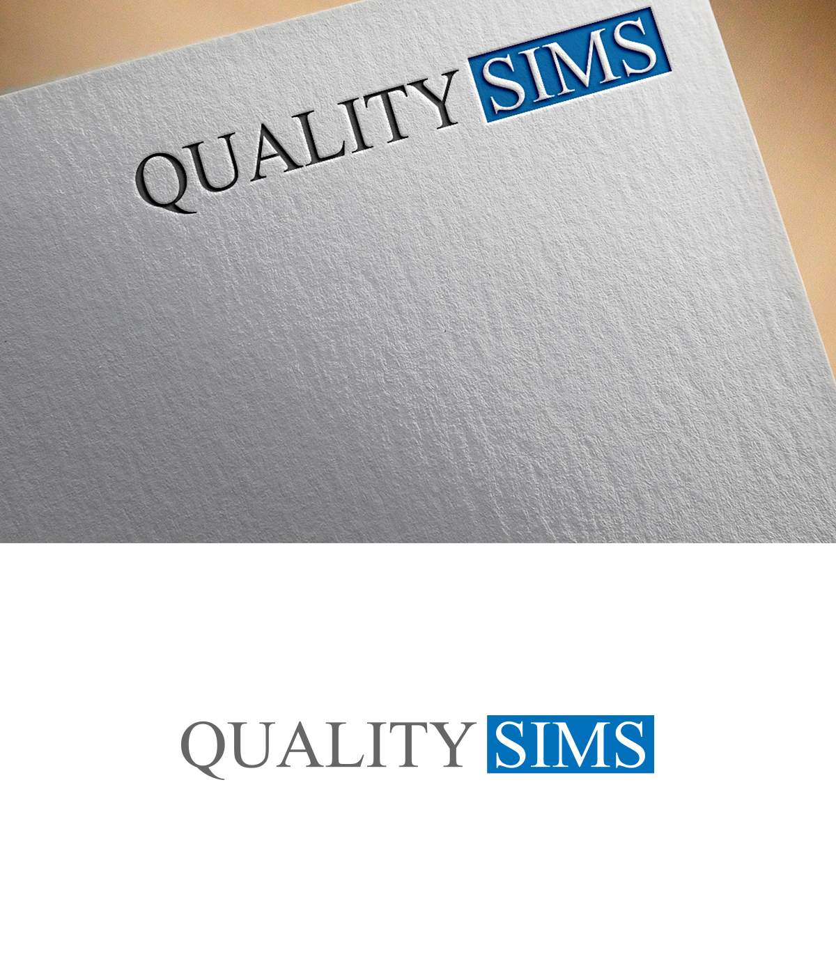 Logo Design by supercreative for Vincere Groep | Design #14424518