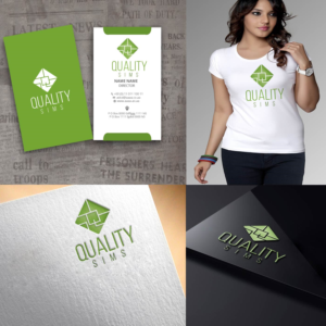 Logo-Design von zebronicgraphic für Vincere Groep | Design: #14439799