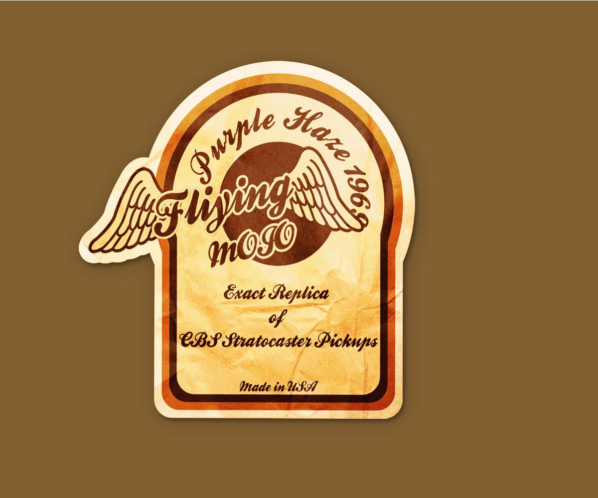 Diseño de Etiqueta por Ash  para este proyecto | Diseño #2546738