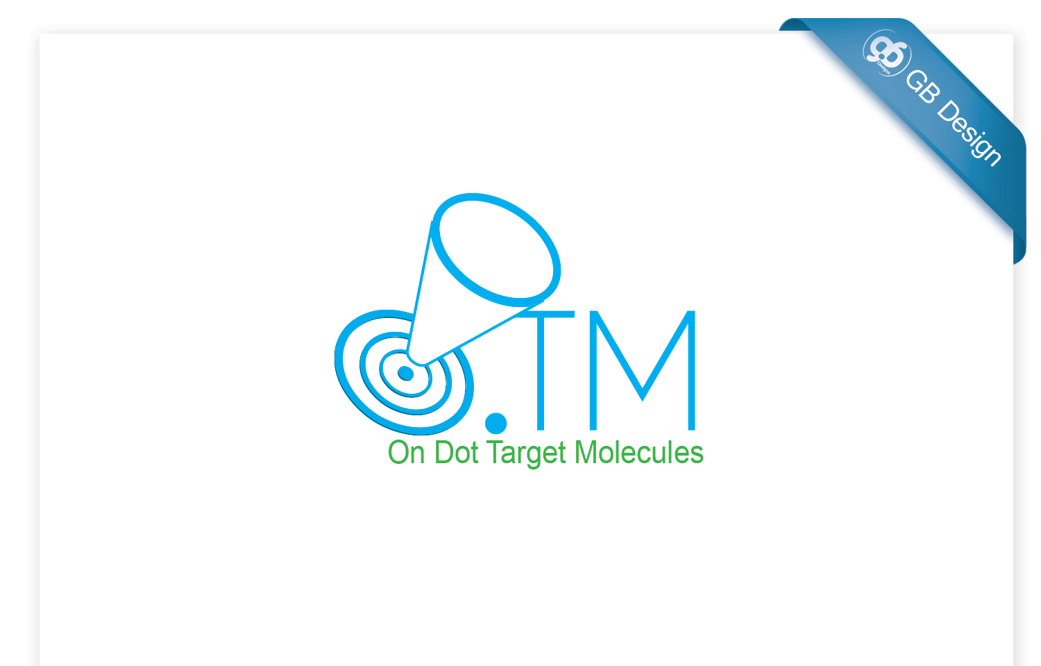 Logo Design by Gb designs for this project | Design #2536361