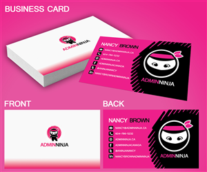Business Card Design by CEEZ FRESH