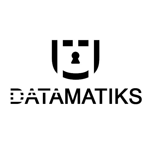 Logo Design by Satt for Datamatiks Limited | Design #14414307