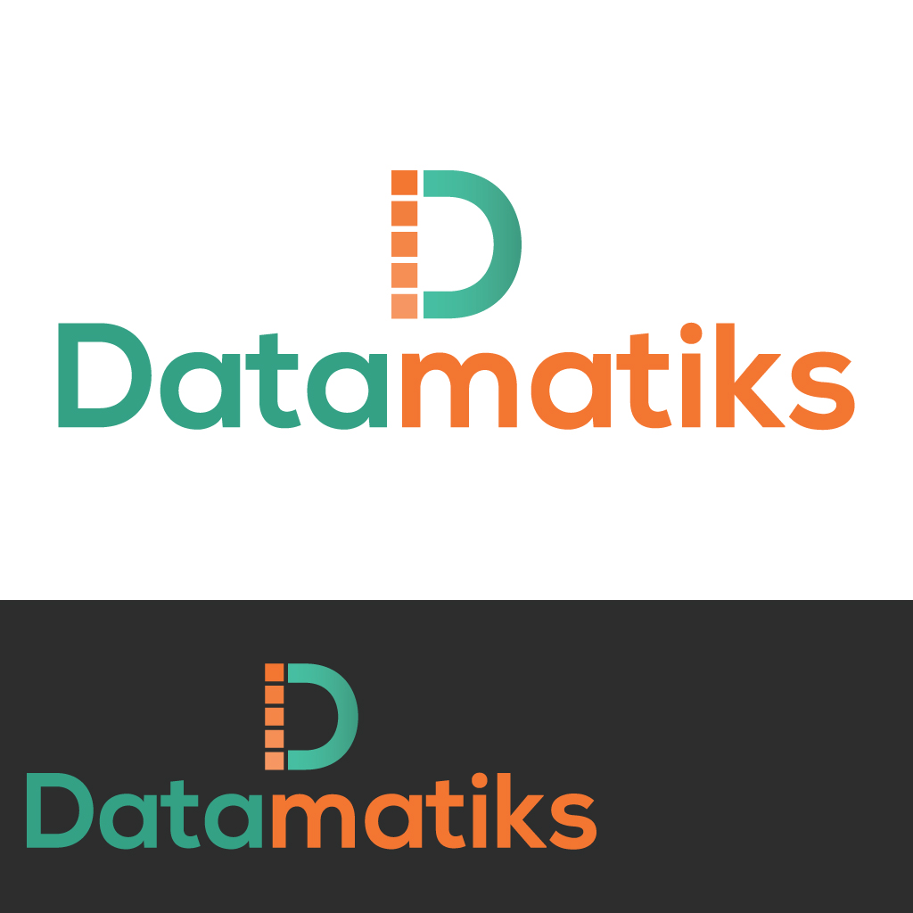 Logo Design by princesharls for Datamatiks Limited | Design #14413078