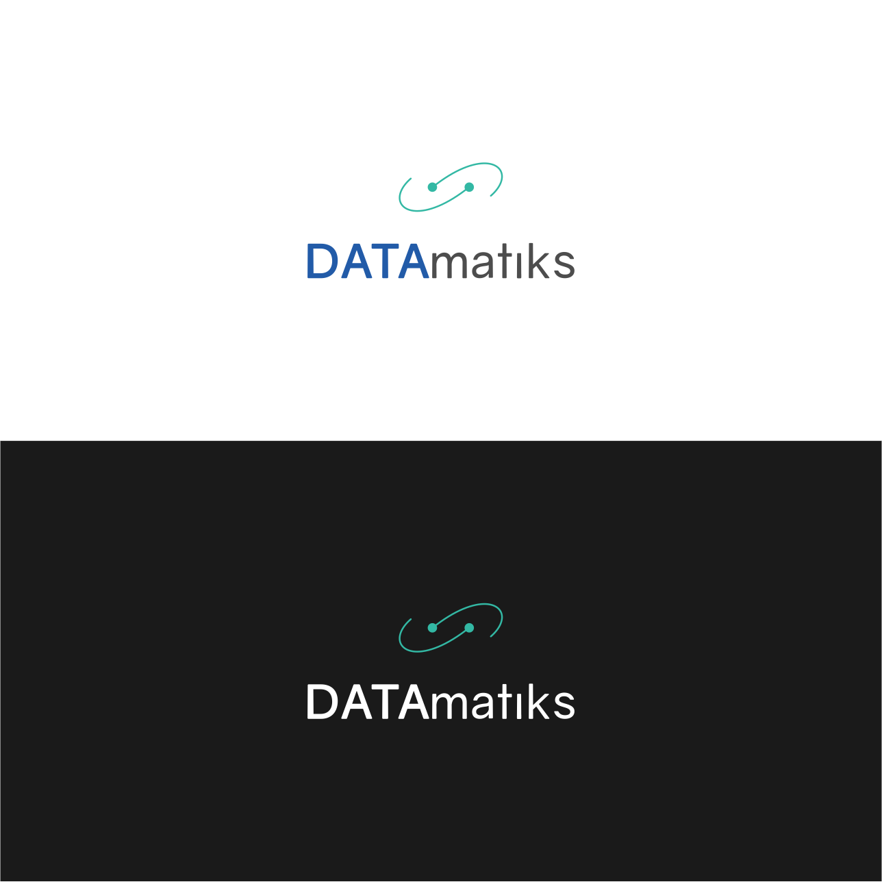 Logo Design by sairex07312012 for Datamatiks Limited | Design #14421526