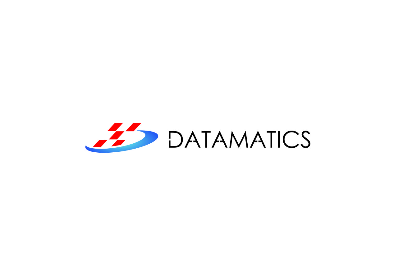 Logo Design by rgrider for Datamatiks Limited | Design #14411325