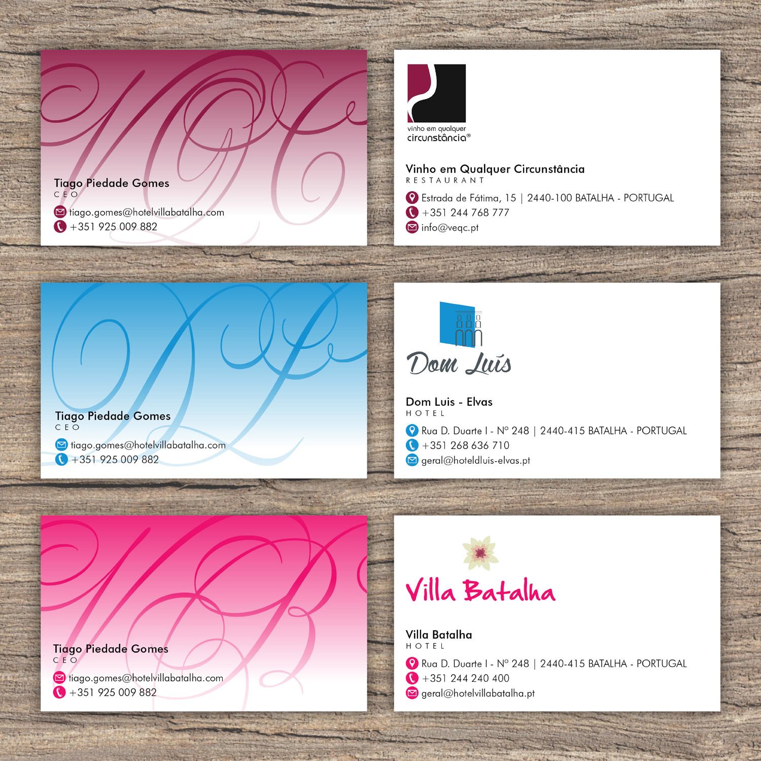 Business Card Design by Katyas Art and Design for Investeforma, SA | Design #14416521