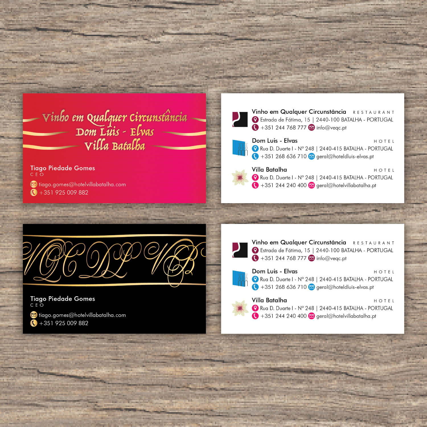 Business Card Design by Katyas Art and Design for Investeforma, SA | Design #14445383