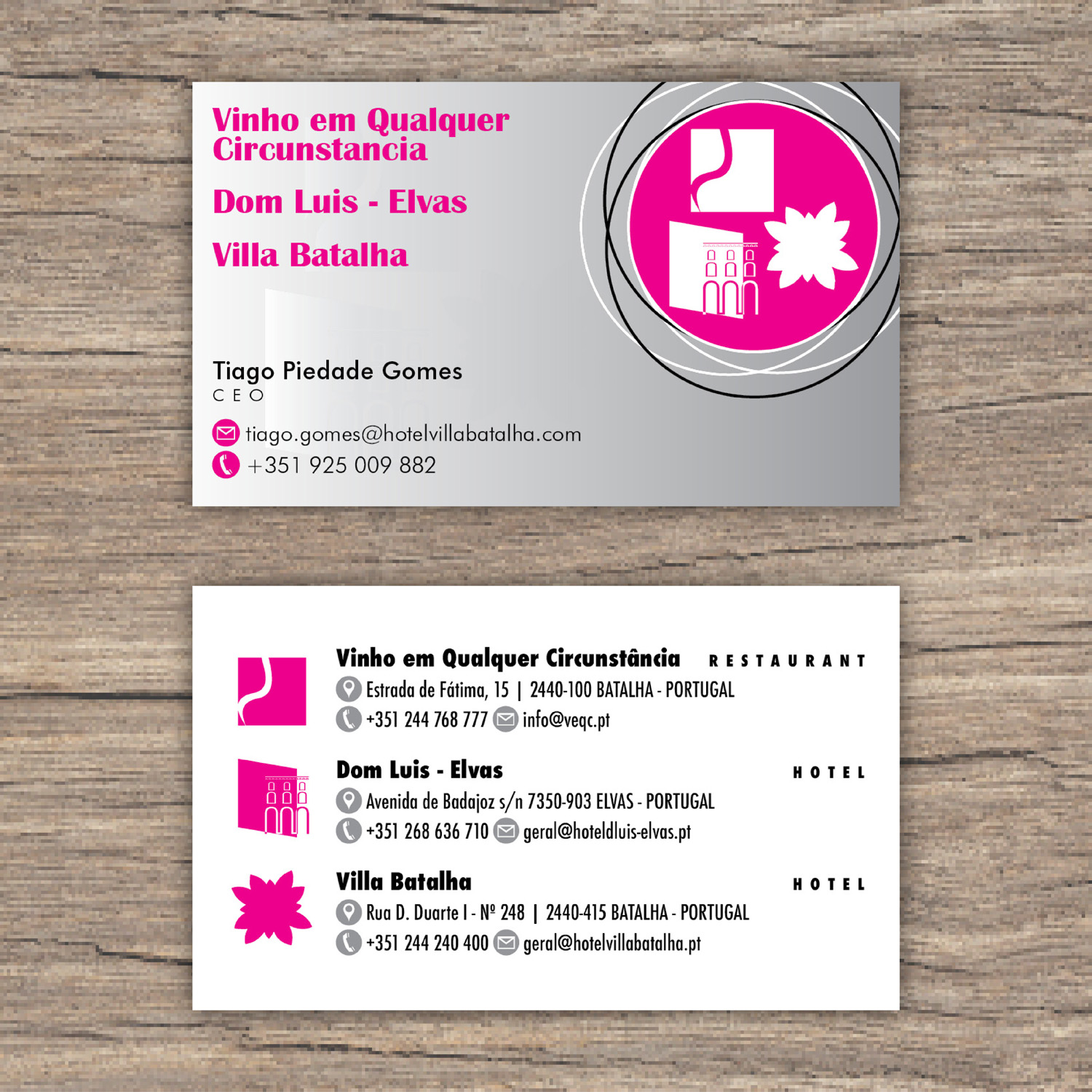Business Card Design by Katyas Art and Design for Investeforma, SA | Design #14758485
