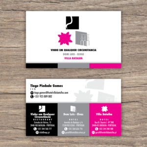 Business Card Design by Katyas Art and Design for Investeforma, SA | Design: #14759540