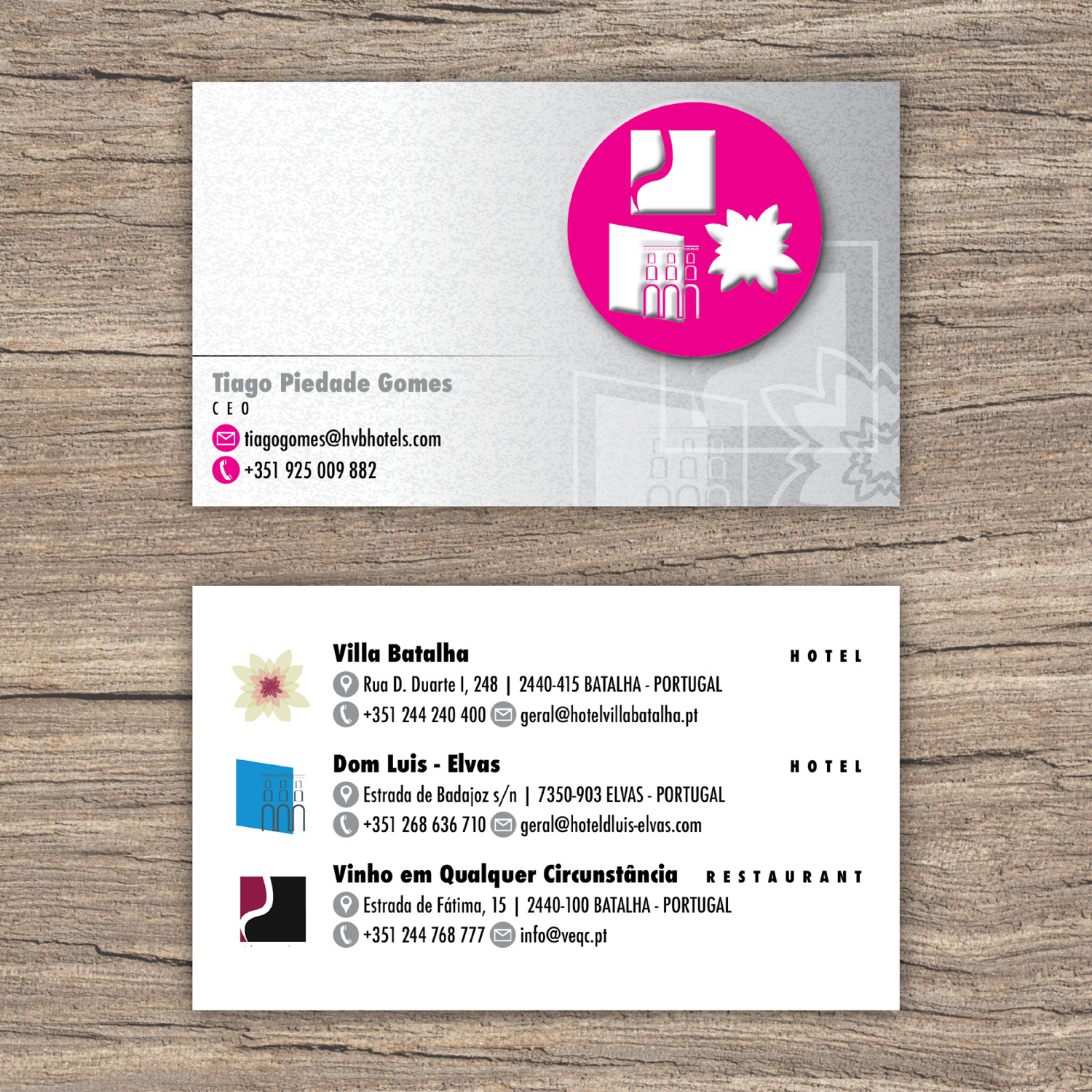 Business Card Design by Katyas Art and Design for Investeforma, SA | Design #14895727
