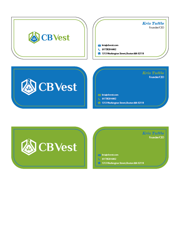 Business Card Design by Irfan for this project | Design #14419303