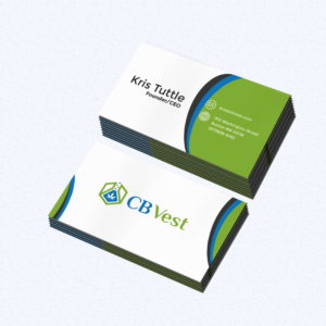 Business Card Design by BC Arts for this project | Design: #14435850
