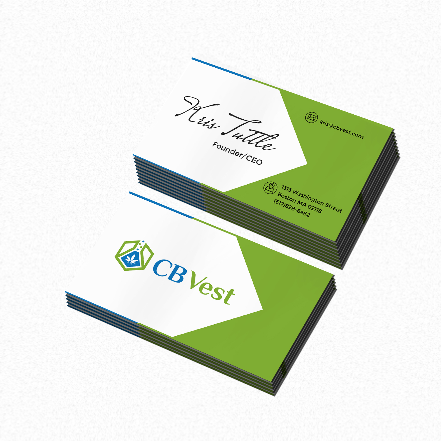 Business Card Design by BC Arts for this project | Design #14435854