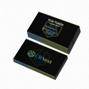 Business Card Design by BC Arts for this project | Design: #14435855