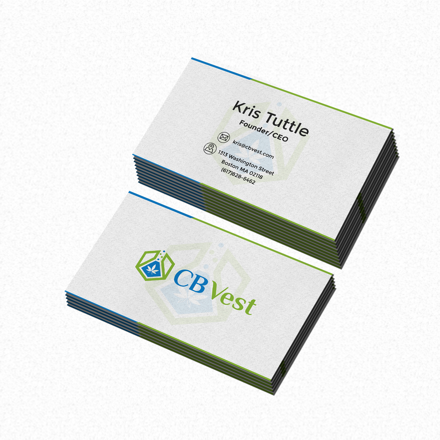 Business Card Design by BC Arts for this project | Design #14435858