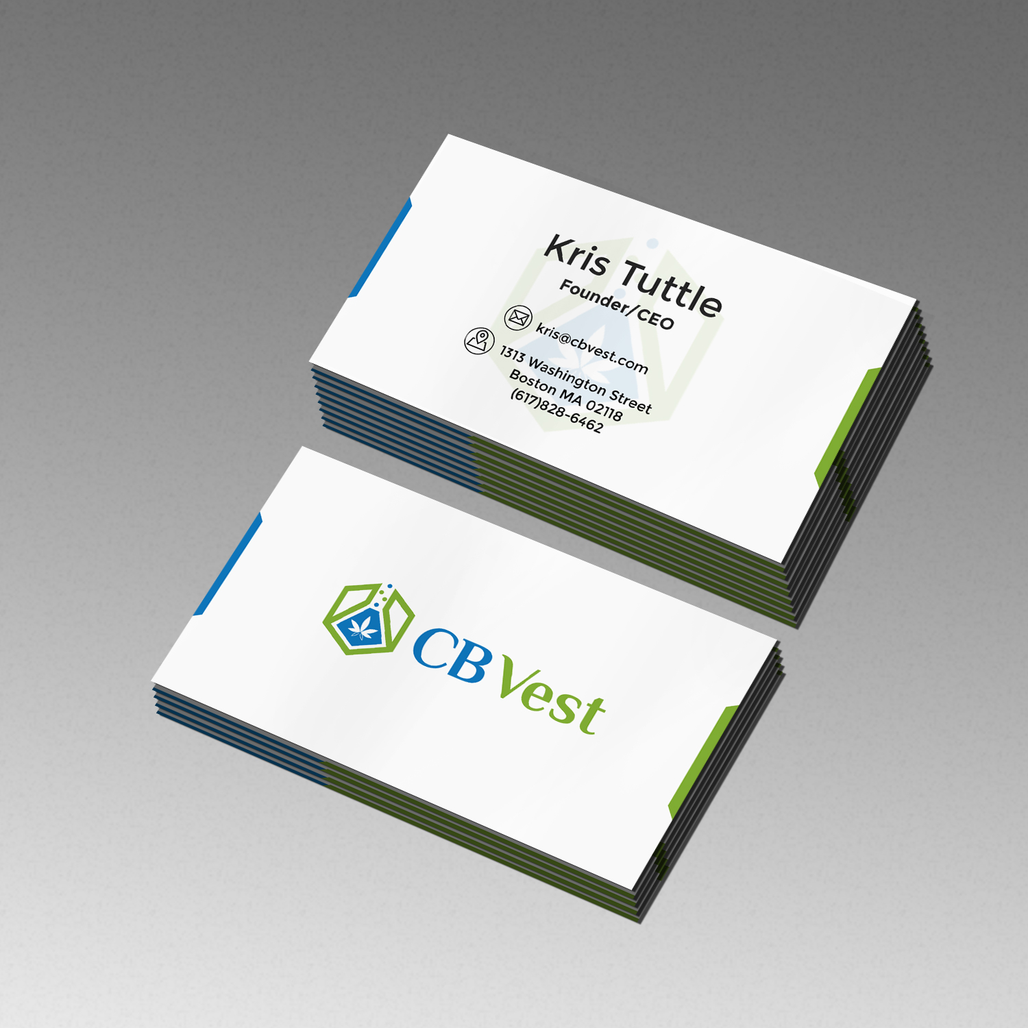 Business Card Design by BC Arts for this project | Design #14436050