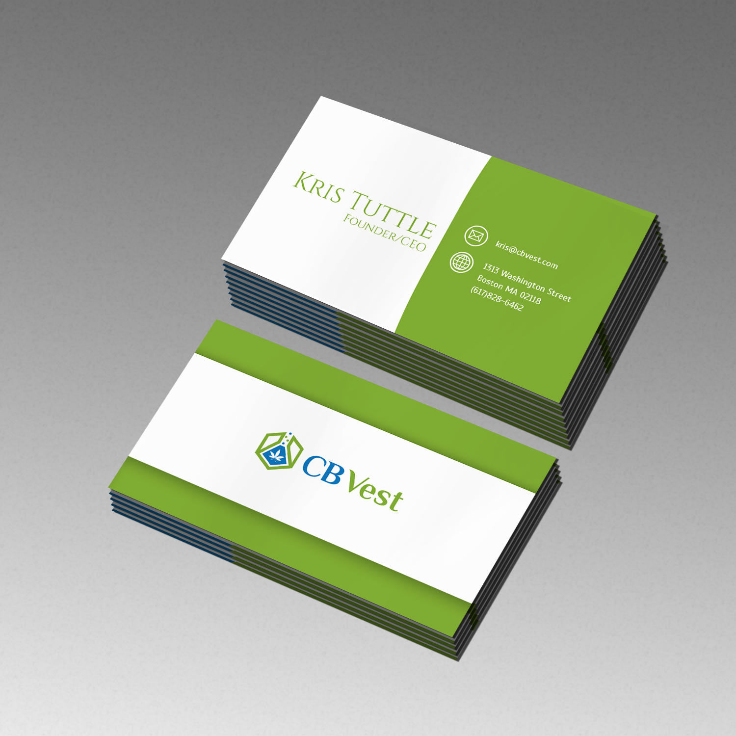 Business Card Design by BC Arts for this project | Design #14436053