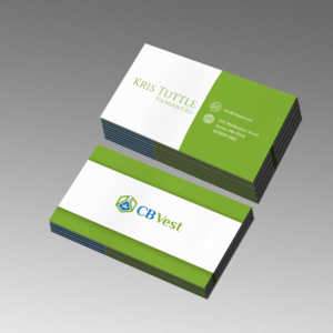 Business Card Design by BC Arts for this project | Design: #14436053