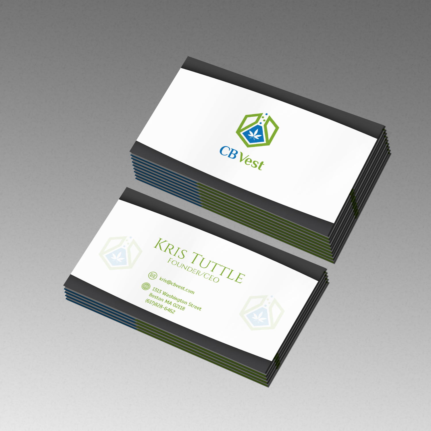 Business Card Design by BC Arts for this project | Design #14436102