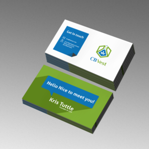 Business Card Design by BC Arts for this project | Design: #14436106