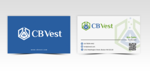 Business Card Design by Pointless Pixels India for this project | Design: #14421018