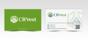 Business Card Design by Pointless Pixels India for this project | Design: #14421019