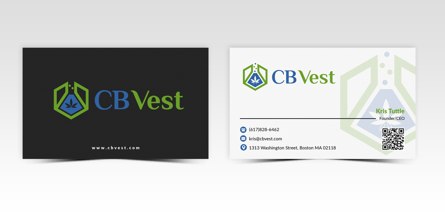 Business Card Design by Pointless Pixels India for this project | Design #14421021