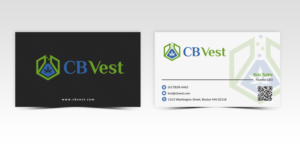 Business Card Design by Pointless Pixels India for this project | Design: #14421021