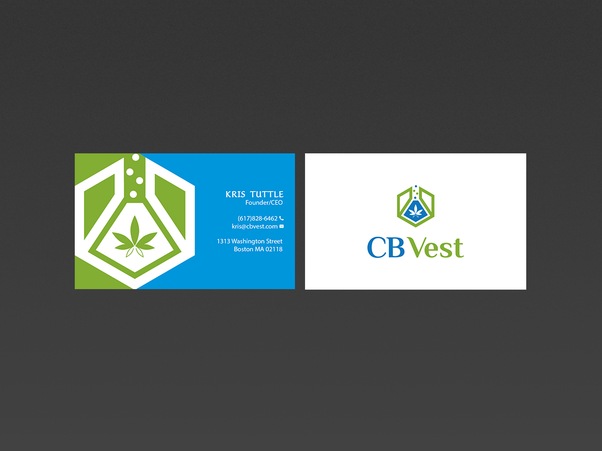 Business Card Design by Creations Box 2015 for this project | Design #14424556