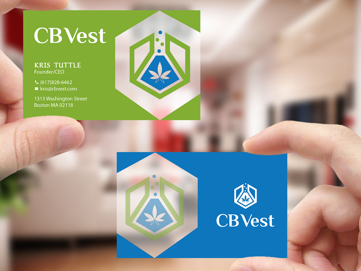 Business Card Design by Creations Box 2015 for this project | Design #14424566