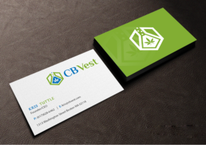 Diseño de Tarjeta de Presentación por Creations Box 2015 para este proyecto | Diseño: #14424569