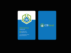 Diseño de Tarjeta de Presentación por Creations Box 2015 para este proyecto | Diseño: #14429494