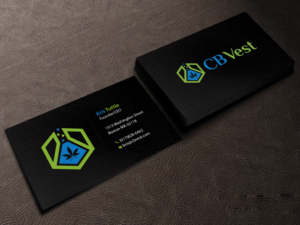 Business Card Design by Creations Box 2015 for this project | Design: #14434443