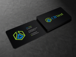 Business Card Design by Creations Box 2015 for this project | Design: #14434444