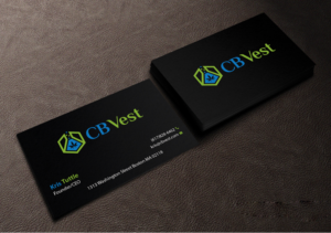 Business Card Design by Creations Box 2015 for this project | Design: #14434445