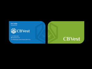 Business Card Design by Creations Box 2015 for this project | Design: #14434450