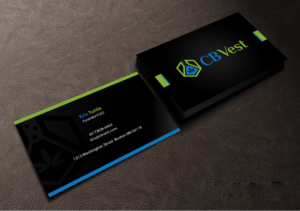 Business Card Design by Creations Box 2015 for this project | Design: #14434451