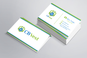 Design de Carte de Visite par g-masking pour ce projet | Design #14416177