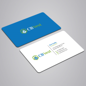 Business Card Design by Right_D for this project | Design: #14414997