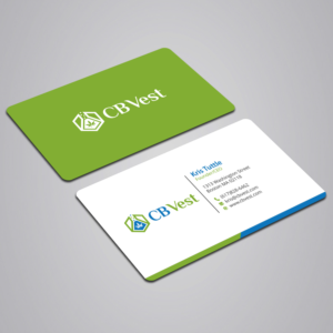 Business Card Design by Right_D for this project | Design: #14414998