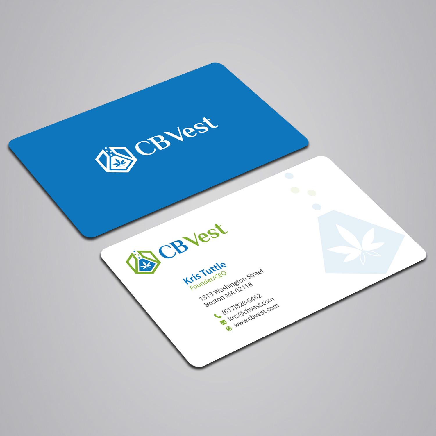 Business Card Design by Right_D for this project | Design #14414999