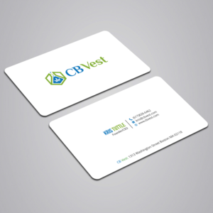 Business Card Design by Right_D for this project | Design: #14415010