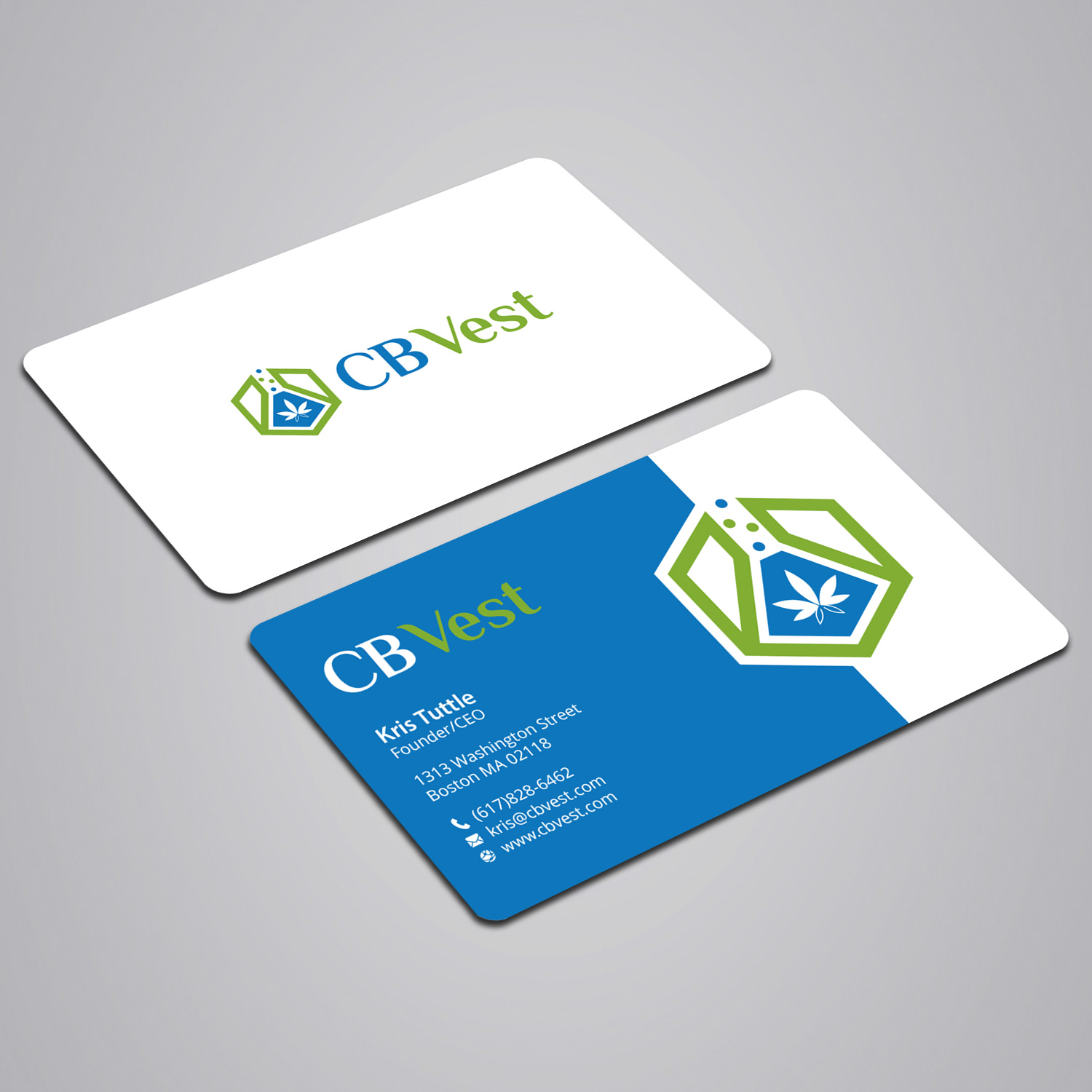 Business Card Design by Right_D for this project | Design #14415013