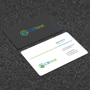 Business Card Design by Right_D for this project | Design: #14418035
