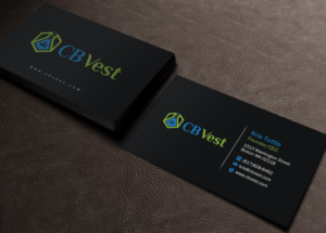 Design de Carte de Visite par Brand aid pour ce projet | Design #14428175