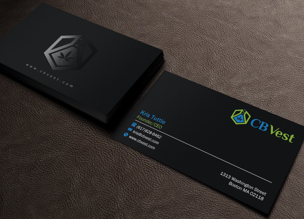 Business Card Design by Brand aid for this project | Design #14428194